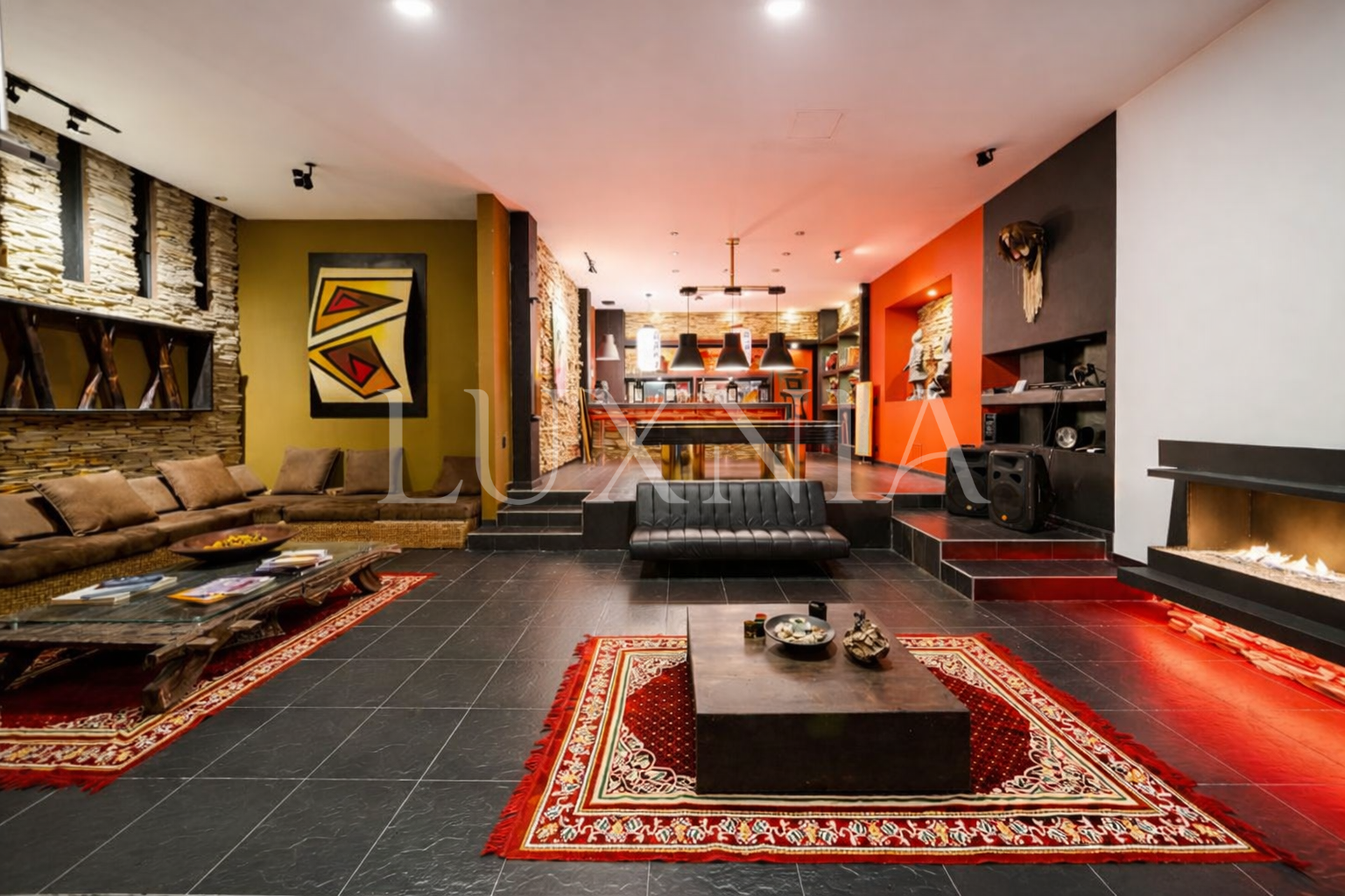 Casa en venta en El Libano, La Calera · foto 8 de 24