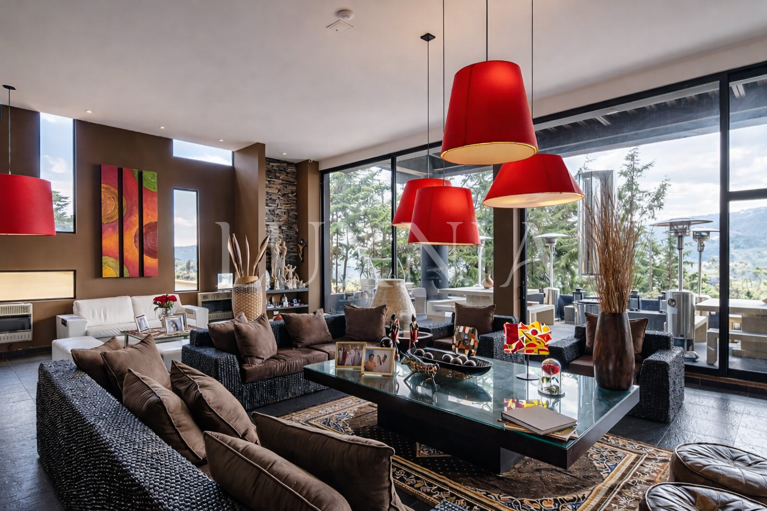 Casa en venta en El Libano, La Calera · foto 4 de 24