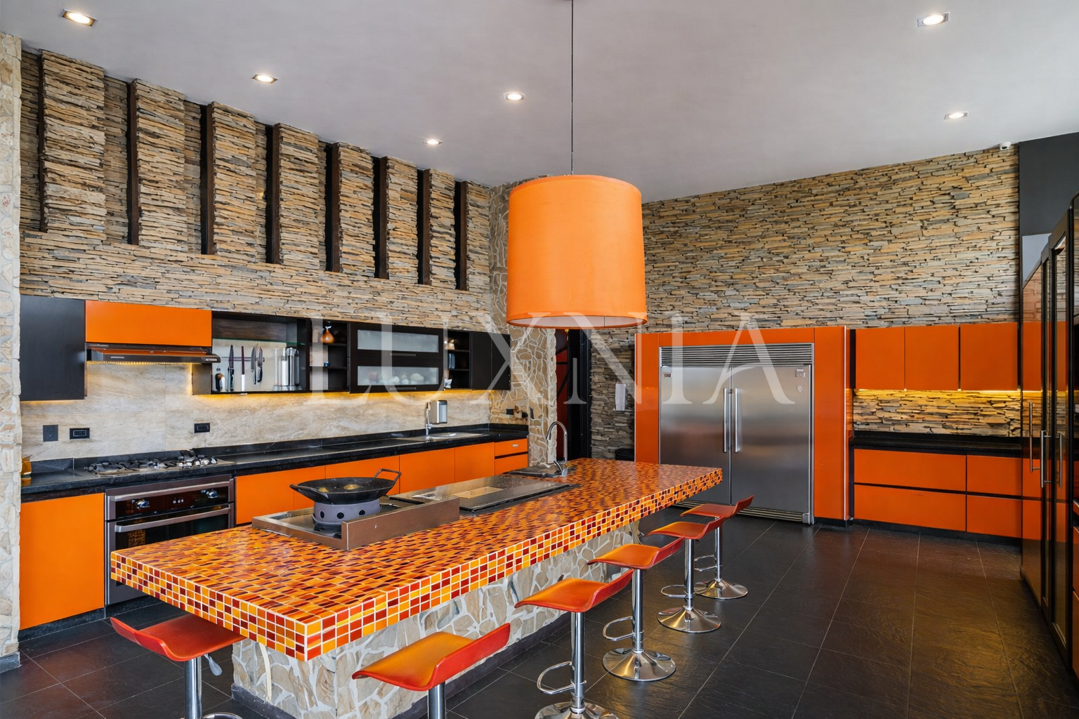 Casa en venta en El Libano, La Calera · foto 6 de 24