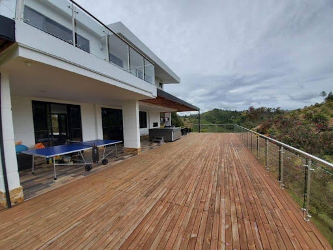 Casa de 4 alcobas en venta en San Luis, Rionegro, 360 m² · foto 2 de 24