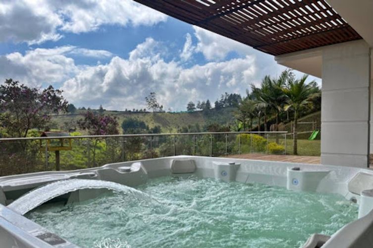 Casa de 4 alcobas en venta en San Luis, Rionegro, 360 m² · foto 7 de 24
