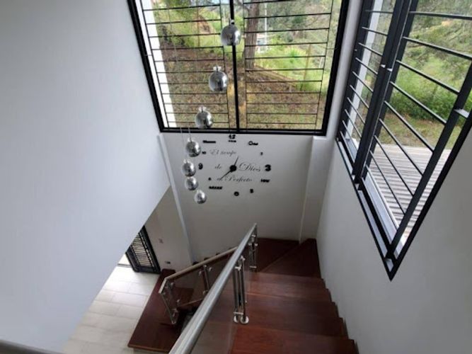 Casa de 4 alcobas en venta en San Luis, Rionegro, 360 m² · foto 12 de 24