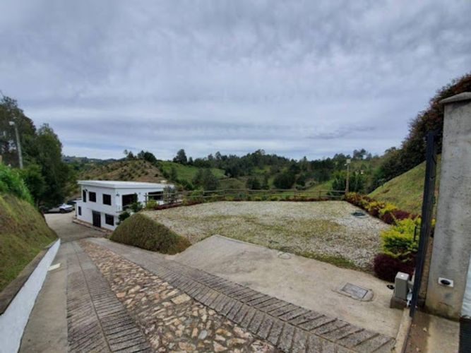 Casa de 4 alcobas en venta en San Luis, Rionegro, 360 m² · foto 16 de 24