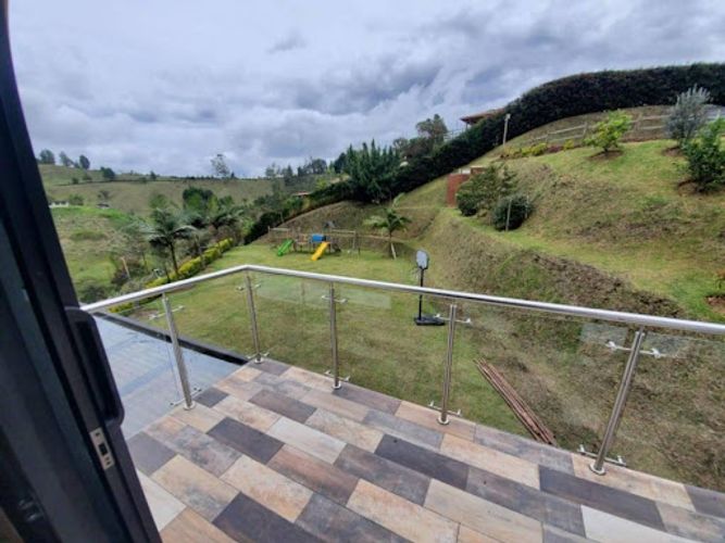 Casa de 4 alcobas en venta en San Luis, Rionegro, 360 m² · foto 17 de 24