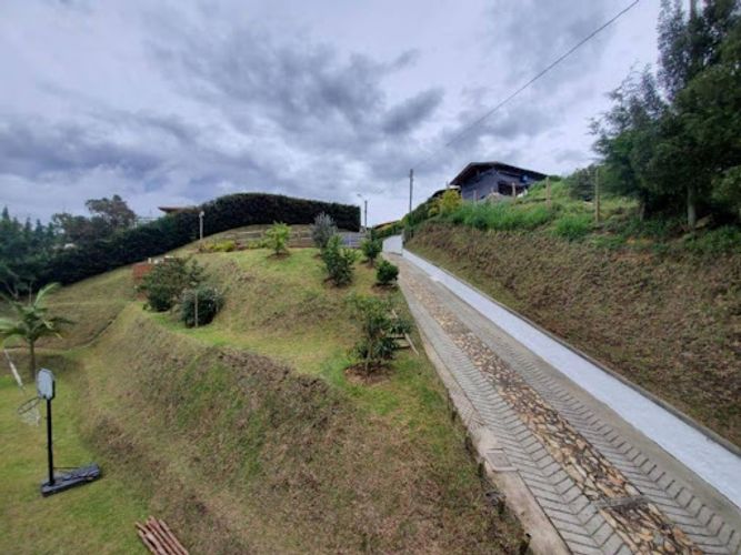 Casa de 4 alcobas en venta en San Luis, Rionegro, 360 m² · foto 19 de 24