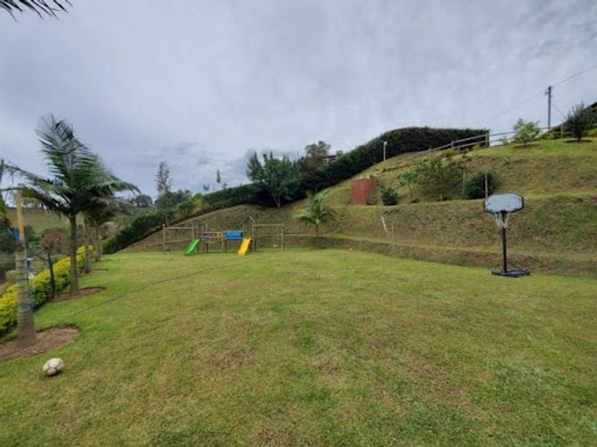 Casa de 4 alcobas en venta en San Luis, Rionegro, 360 m² · foto 20 de 24