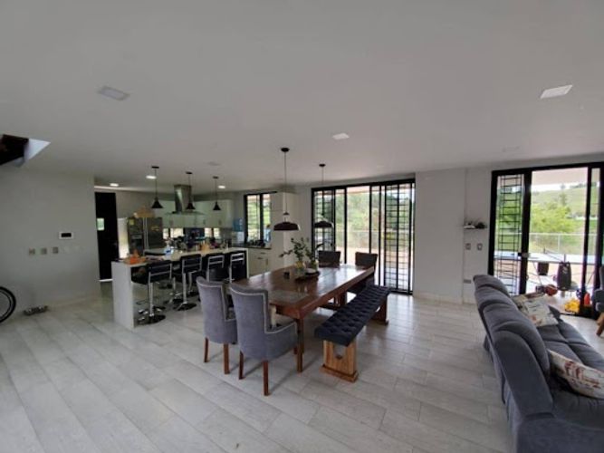 Casa de 4 alcobas en venta en San Luis, Rionegro, 360 m² · foto 23 de 24