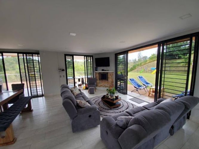 Casa de 4 alcobas en venta en San Luis, Rionegro, 360 m² · foto 24 de 24