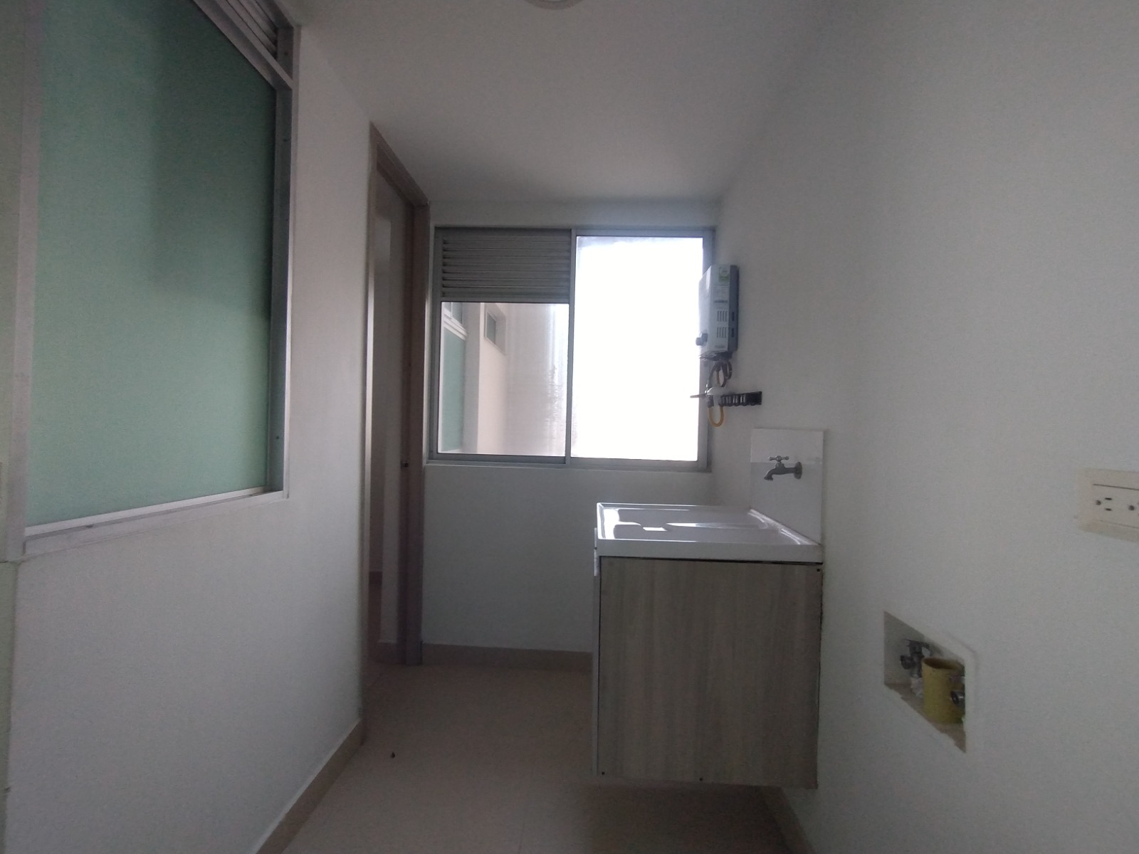 Apartamento en arriendo en El Castillo, Barranquilla · foto 19 de 20