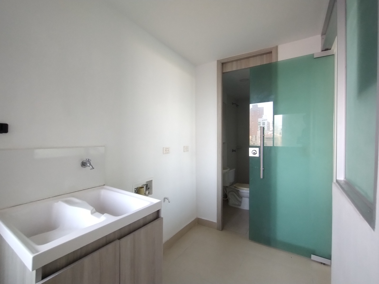 Apartamento en arriendo en El Castillo, Barranquilla · foto 20 de 20