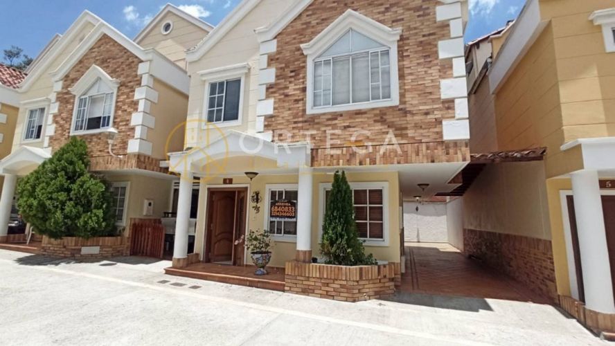 Casa de 4 alcobas en venta en Anillo Vial, Floridablanca, 234 m² · foto 3 de 24