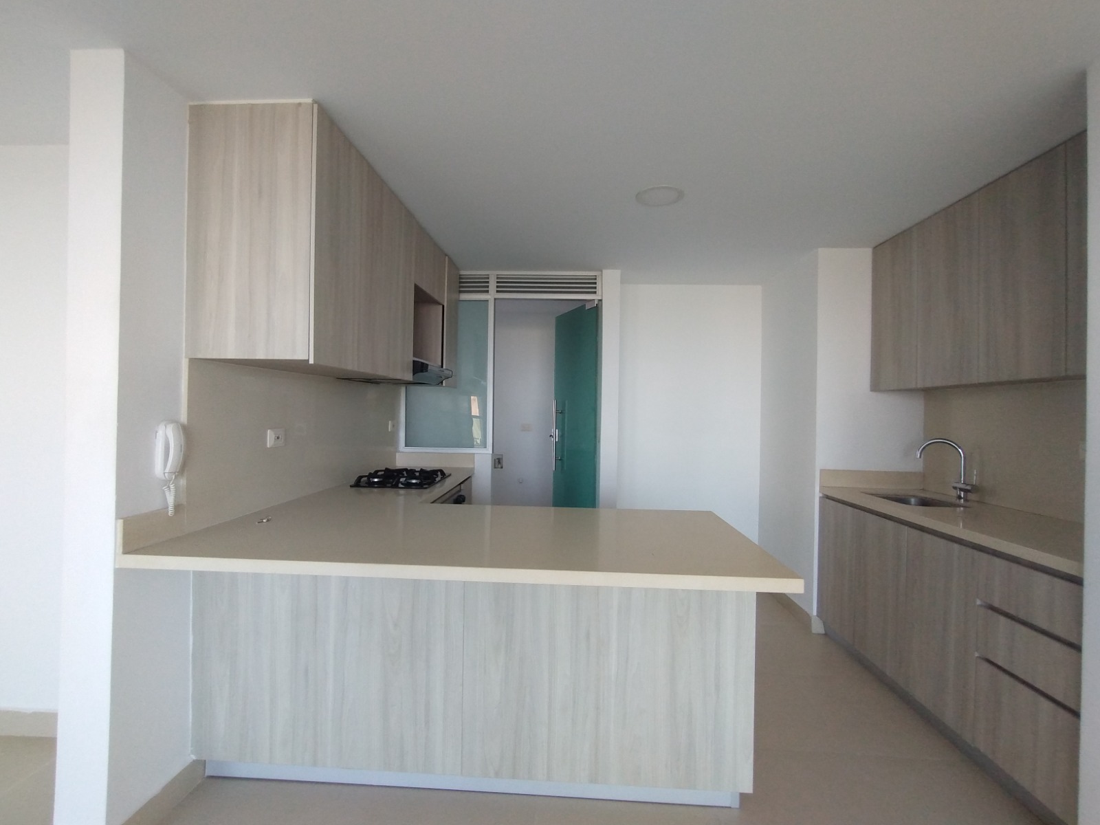 Apartamento en arriendo en El Castillo, Barranquilla · foto 5 de 20