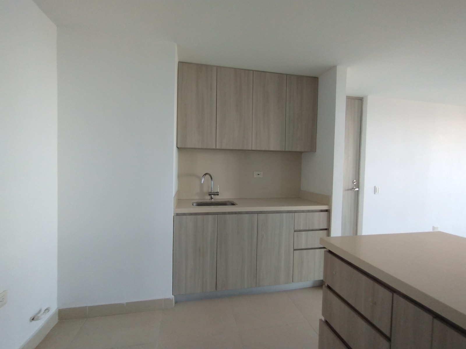 Apartamento en arriendo en El Castillo, Barranquilla · foto 6 de 20