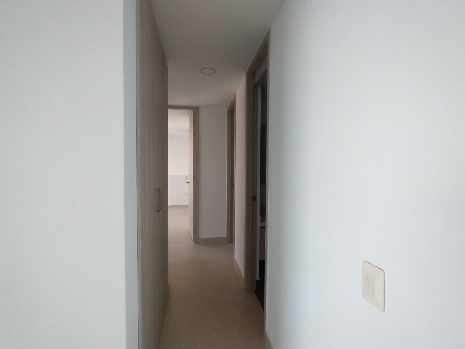 Apartamento en arriendo en El Castillo, Barranquilla · foto 8 de 20