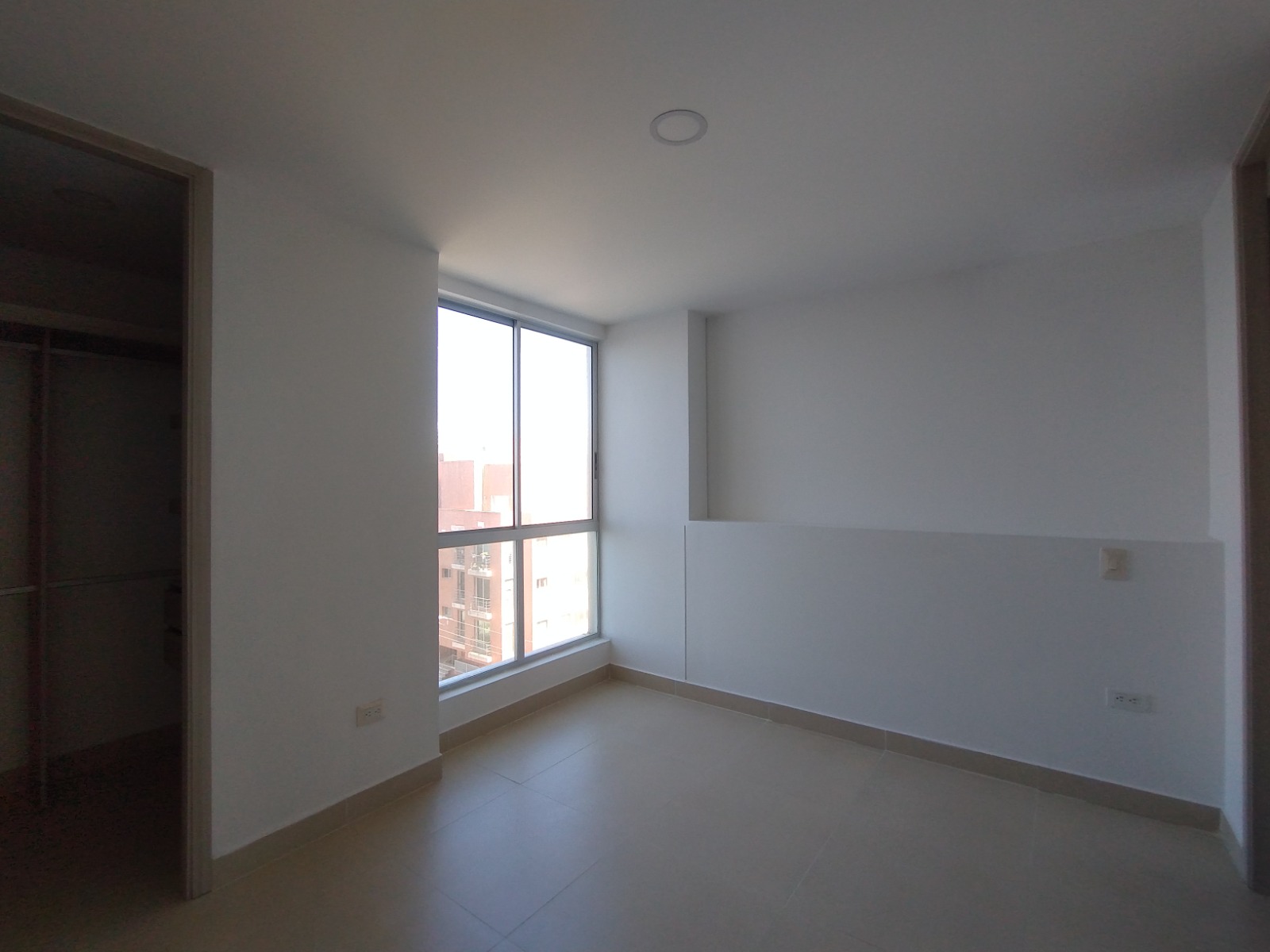 Apartamento en arriendo en El Castillo, Barranquilla · foto 10 de 20