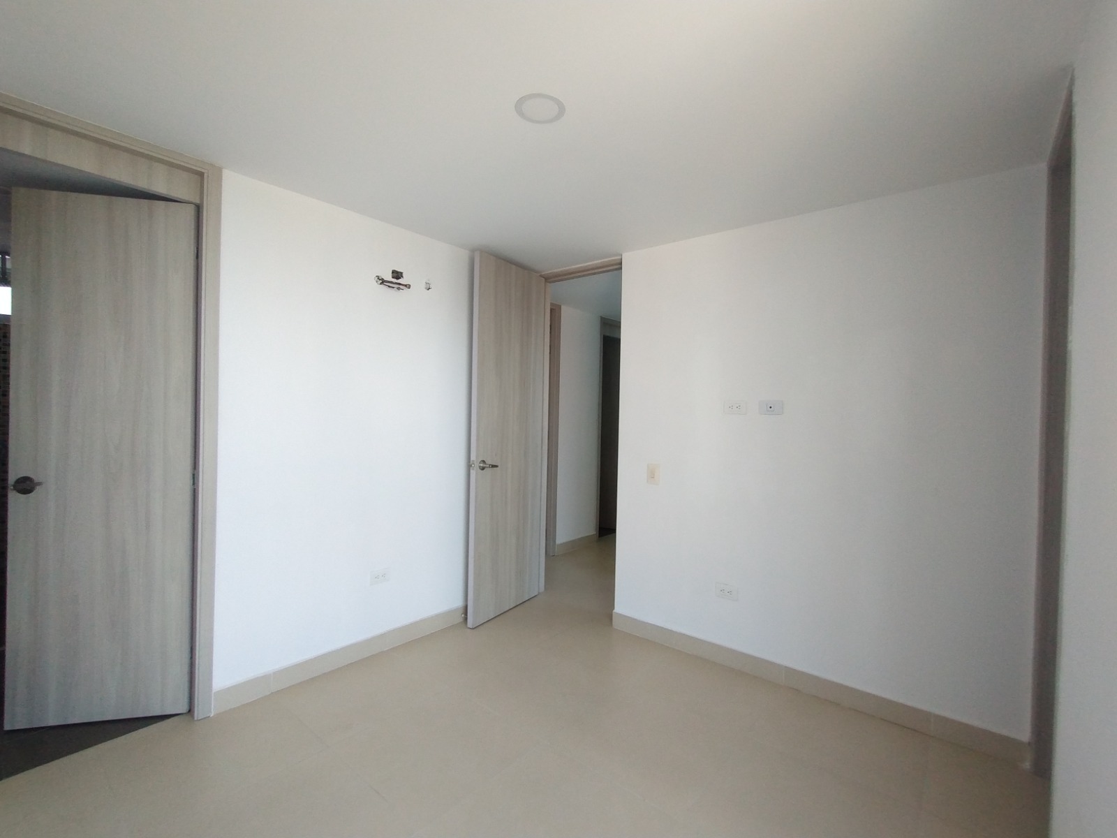 Apartamento en arriendo en El Castillo, Barranquilla · foto 11 de 20