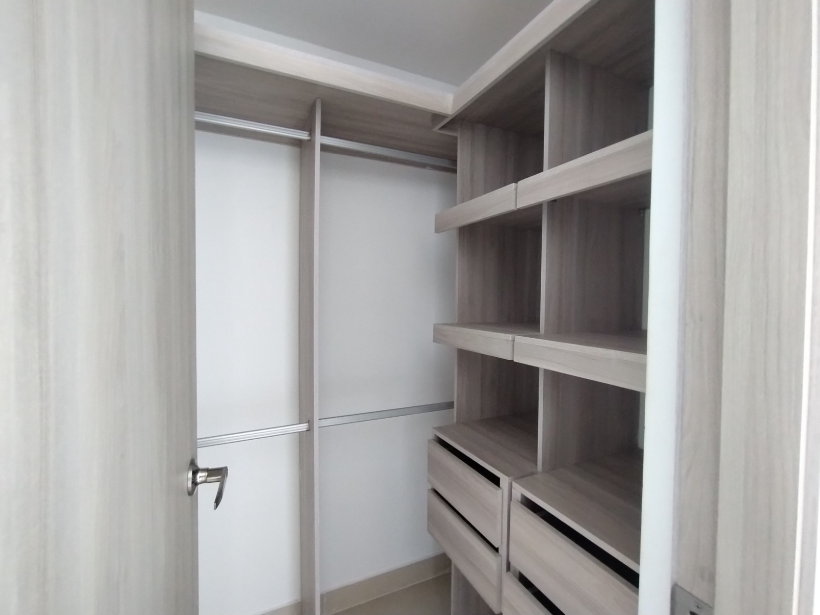 Apartamento en arriendo en El Castillo, Barranquilla · foto 12 de 20