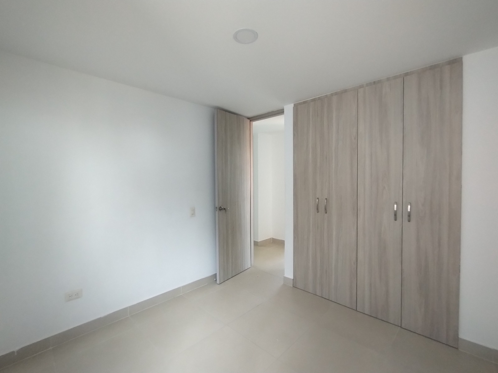 Apartamento en arriendo en El Castillo, Barranquilla · foto 16 de 20