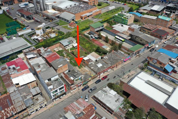 Casa de 2 alcobas en venta en Ub. Serrezuelita, Funza, 635 m² · foto 3 de 24