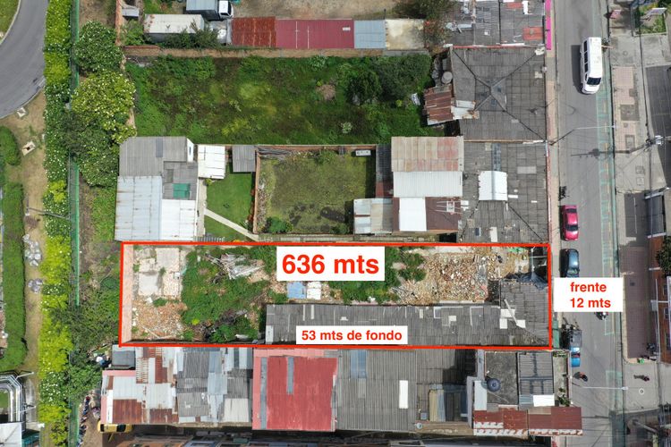 Casa de 2 alcobas en venta en Ub. Serrezuelita, Funza, 635 m² · foto 5 de 24