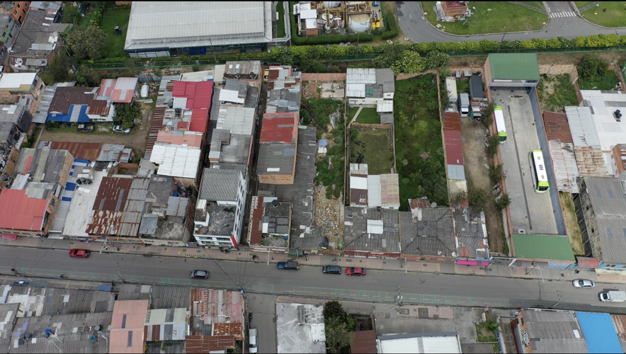 Casa de 2 alcobas en venta en Ub. Serrezuelita, Funza, 635 m² · foto 6 de 24