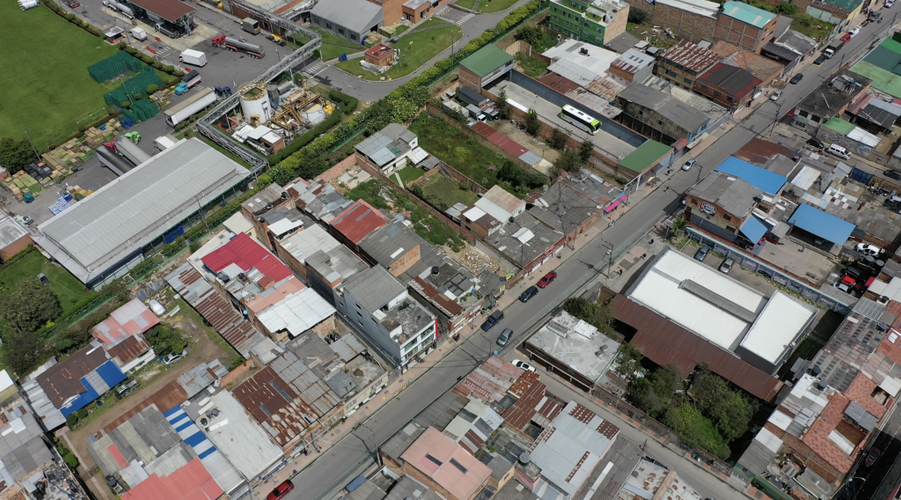 Casa de 2 alcobas en venta en Ub. Serrezuelita, Funza, 635 m² · foto 7 de 24
