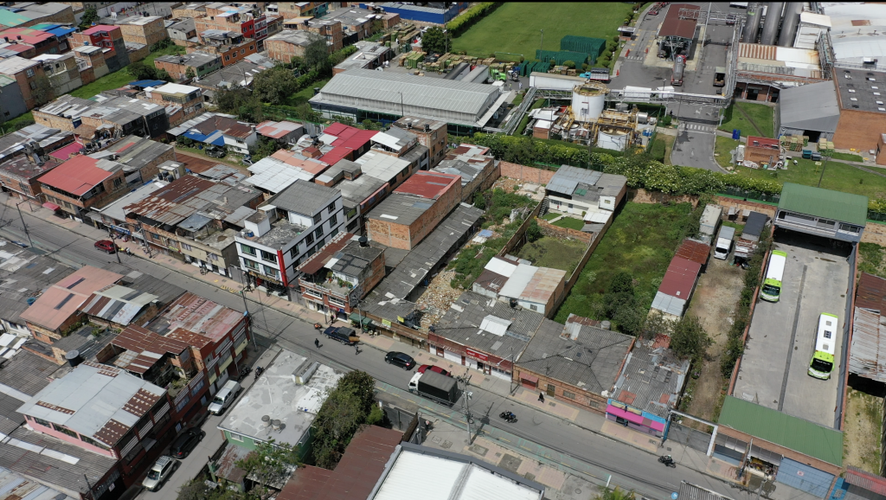 Casa de 2 alcobas en venta en Ub. Serrezuelita, Funza, 635 m² · foto 12 de 24