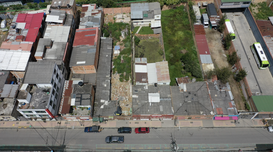 Casa de 2 alcobas en venta en Ub. Serrezuelita, Funza, 635 m² · foto 14 de 24
