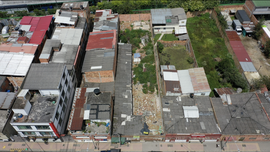 Casa de 2 alcobas en venta en Ub. Serrezuelita, Funza, 635 m² · foto 15 de 24