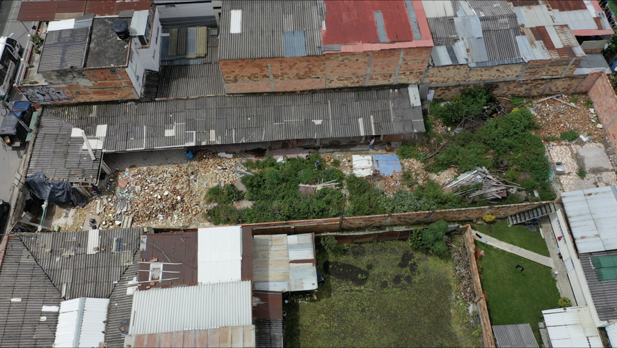 Casa de 2 alcobas en venta en Ub. Serrezuelita, Funza, 635 m² · foto 16 de 24