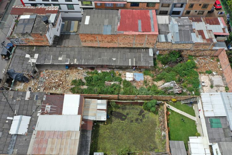 Casa de 2 alcobas en venta en Ub. Serrezuelita, Funza, 635 m² · foto 18 de 24