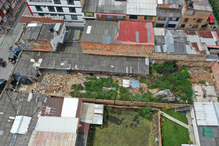 Casa de 2 alcobas en venta en Ub. Serrezuelita, Funza, 635 m² · foto 19 de 24