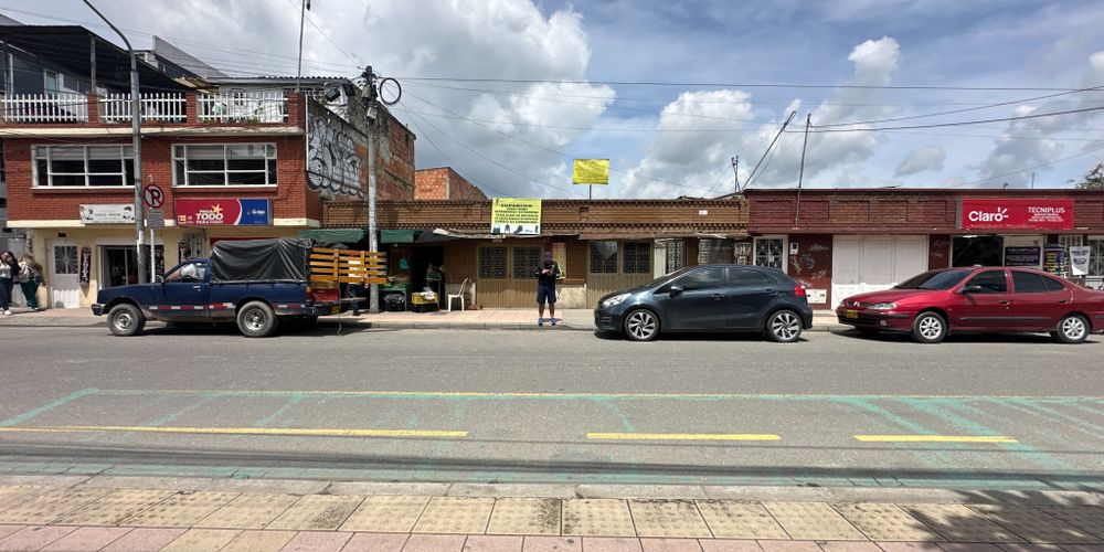 Casa de 2 alcobas en venta en Ub. Serrezuelita, Funza, 635 m² · foto 20 de 24