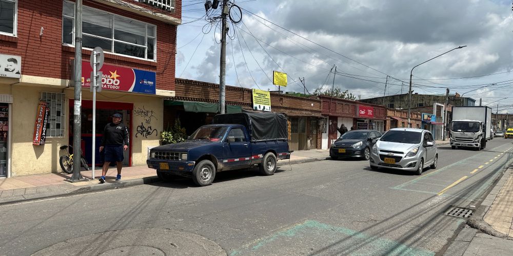 Casa de 2 alcobas en venta en Ub. Serrezuelita, Funza, 635 m² · foto 21 de 24