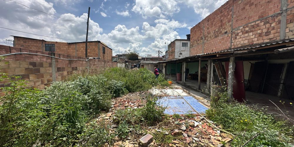 Casa de 2 alcobas en venta en Ub. Serrezuelita, Funza, 635 m² · foto 22 de 24
