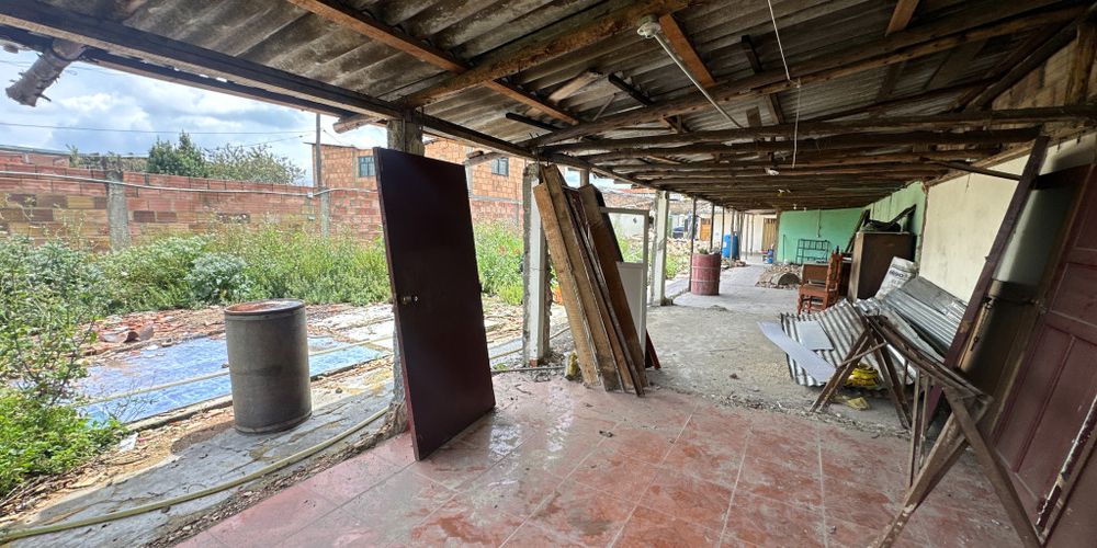 Casa de 2 alcobas en venta en Ub. Serrezuelita, Funza, 635 m² · foto 23 de 24