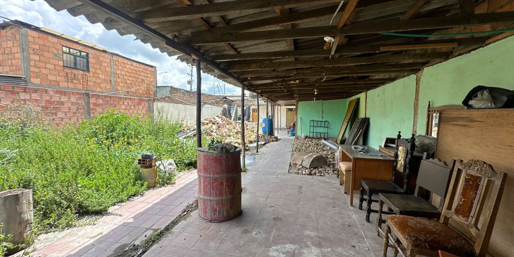 Casa de 2 alcobas en venta en Ub. Serrezuelita, Funza, 635 m² · foto 24 de 24