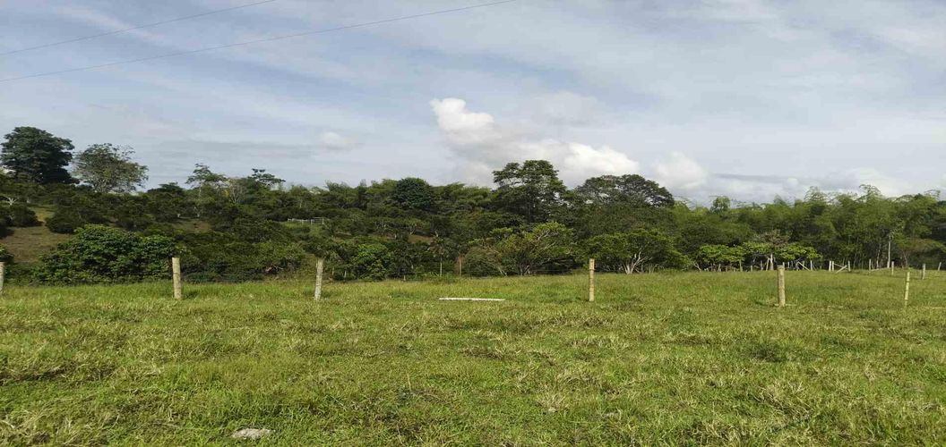 Lote en venta en La Popa, Armenia · foto 2 de 17