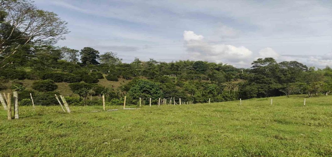 Lote en venta en La Popa, Armenia · foto 7 de 17