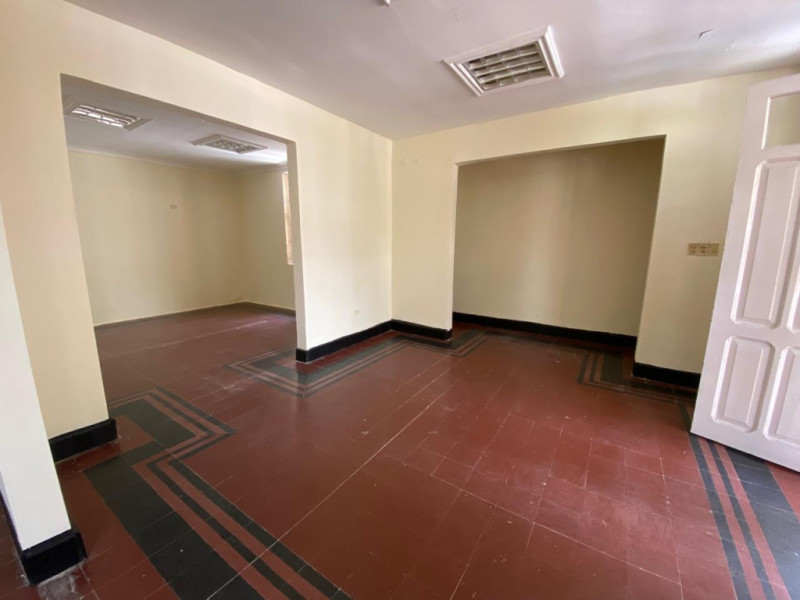 Casa en Arriendo en El prado, Barranquilla