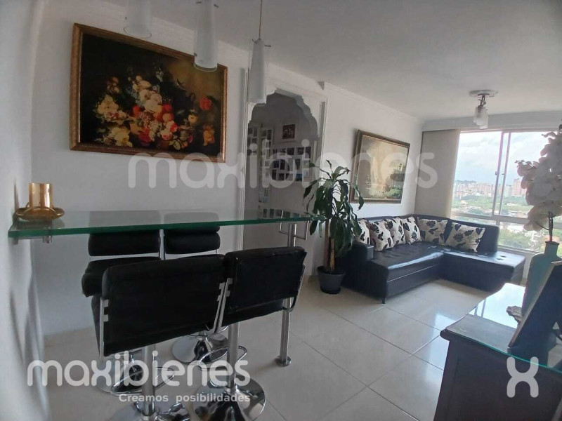 Apartamento en venta en Belén Los Alpes, Medellín · foto 2 de 13