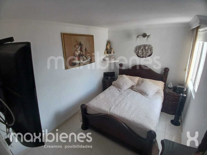 Apartamento en venta en Belén Los Alpes, Medellín · foto 5 de 13