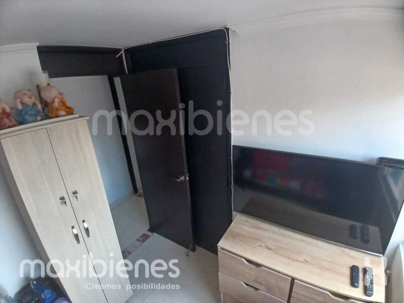Apartamento en venta en Belén Los Alpes, Medellín · foto 6 de 13