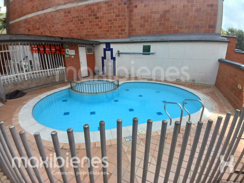 Apartamento en venta en Belén Los Alpes, Medellín · foto 10 de 13