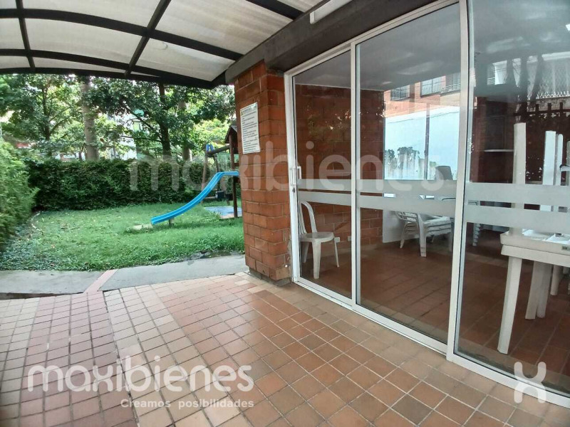 Apartamento en venta en Belén Los Alpes, Medellín · foto 11 de 13