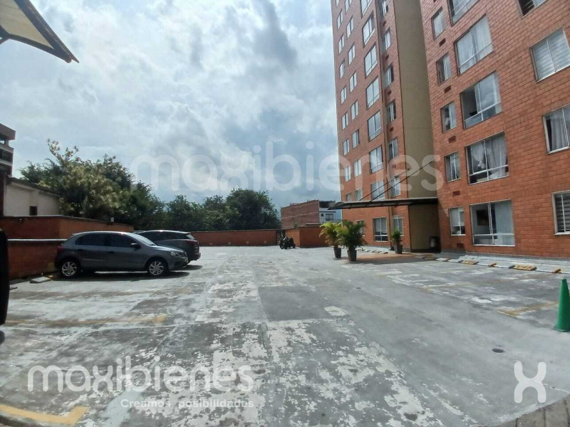 Apartamento en venta en Belén Los Alpes, Medellín · foto 13 de 13