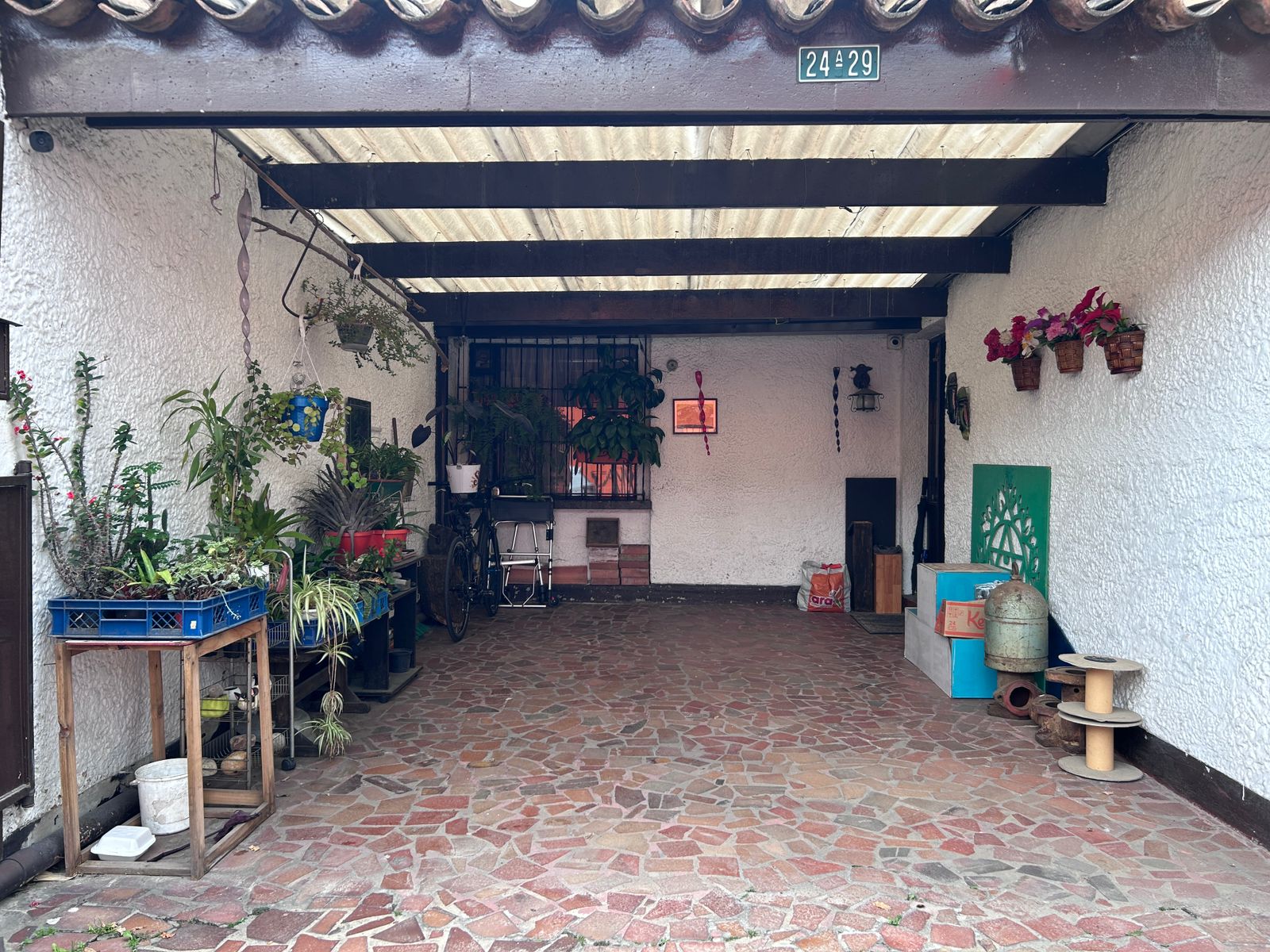 Casa en venta en Fontibon, Bogotá · foto 9 de 13