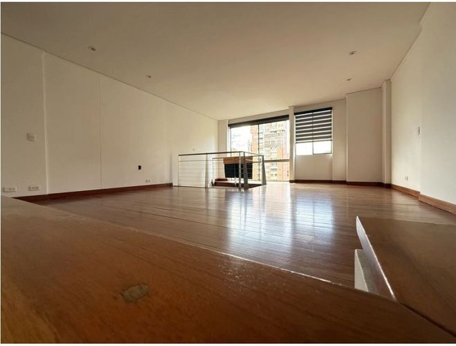 Apartaestudio en arriendo en Los Parra, Medellín, 74 m² · foto 6 de 9