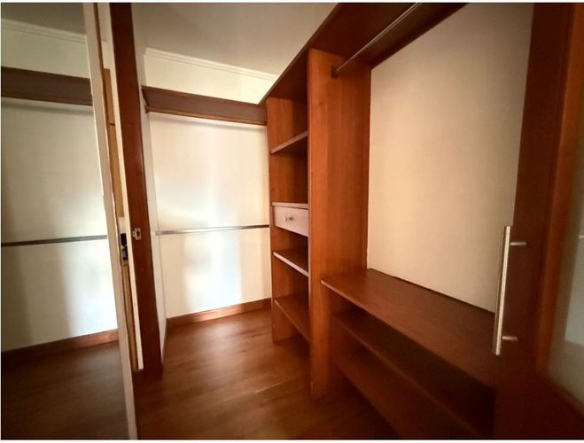 Apartaestudio en arriendo en Los Parra, Medellín, 74 m² · foto 8 de 9