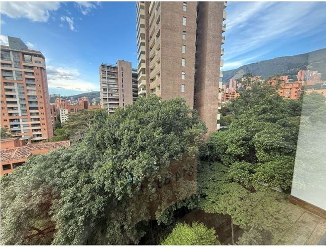 Apartaestudio en arriendo en Los Parra, Medellín, 74 m² · foto 9 de 9